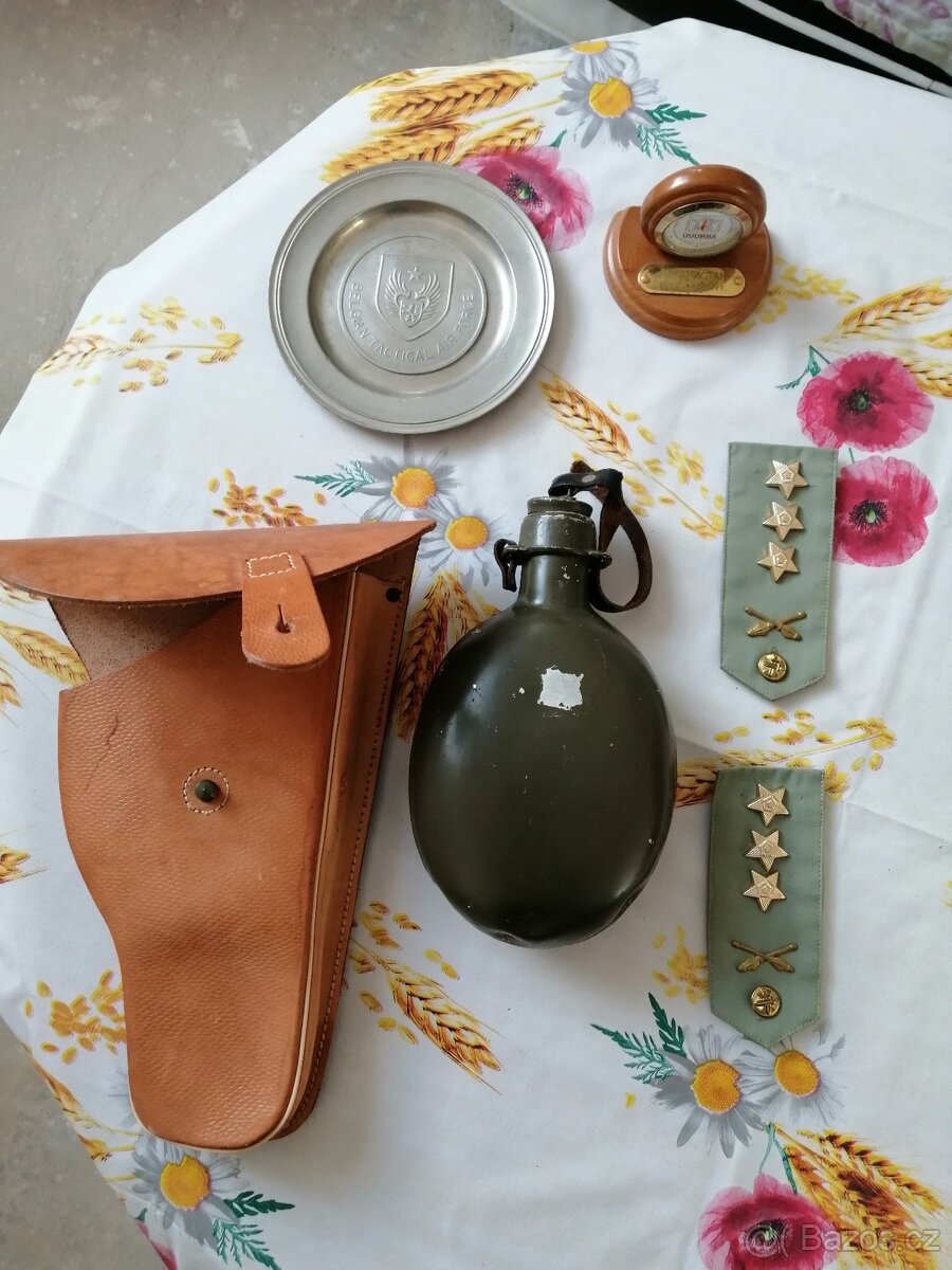 Prodám různé věci..