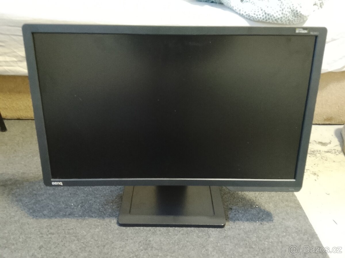 Monitor Zowie BenQ XL2411 144Hz