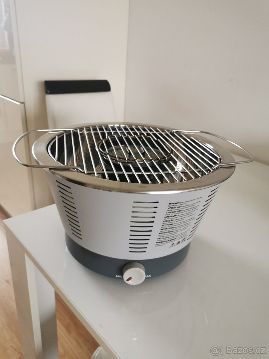 Tescoma Power gril PARTY TIME