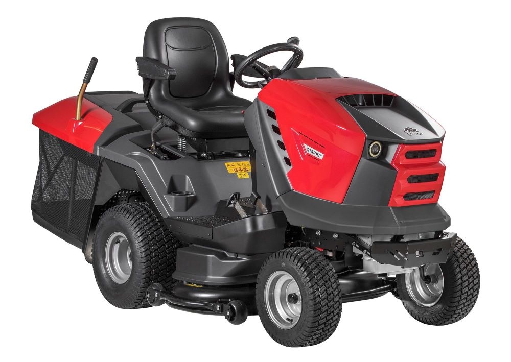 SECO Starjet P6 23HP - zahradní traktor