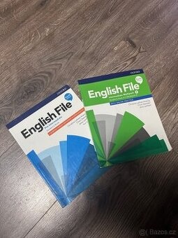 English file
