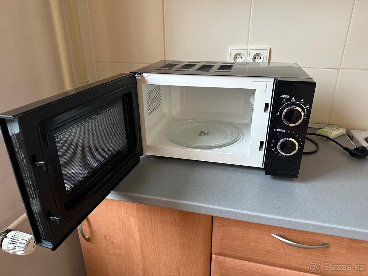 Mikrovlnná trouba Sencor SMW