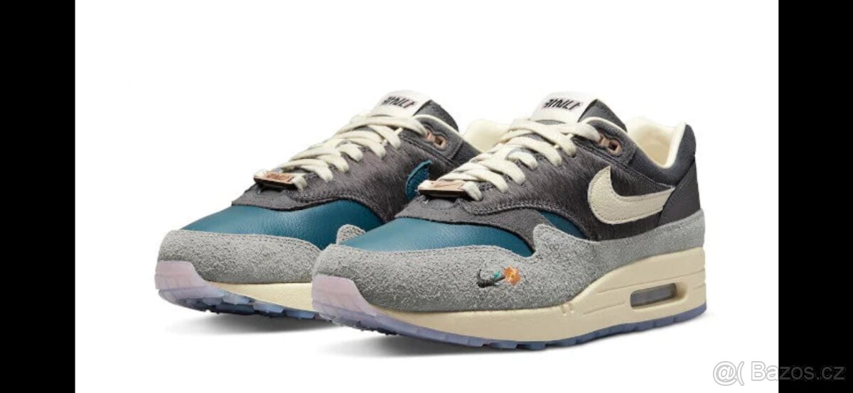 Nike air max 1 kasina vel.44