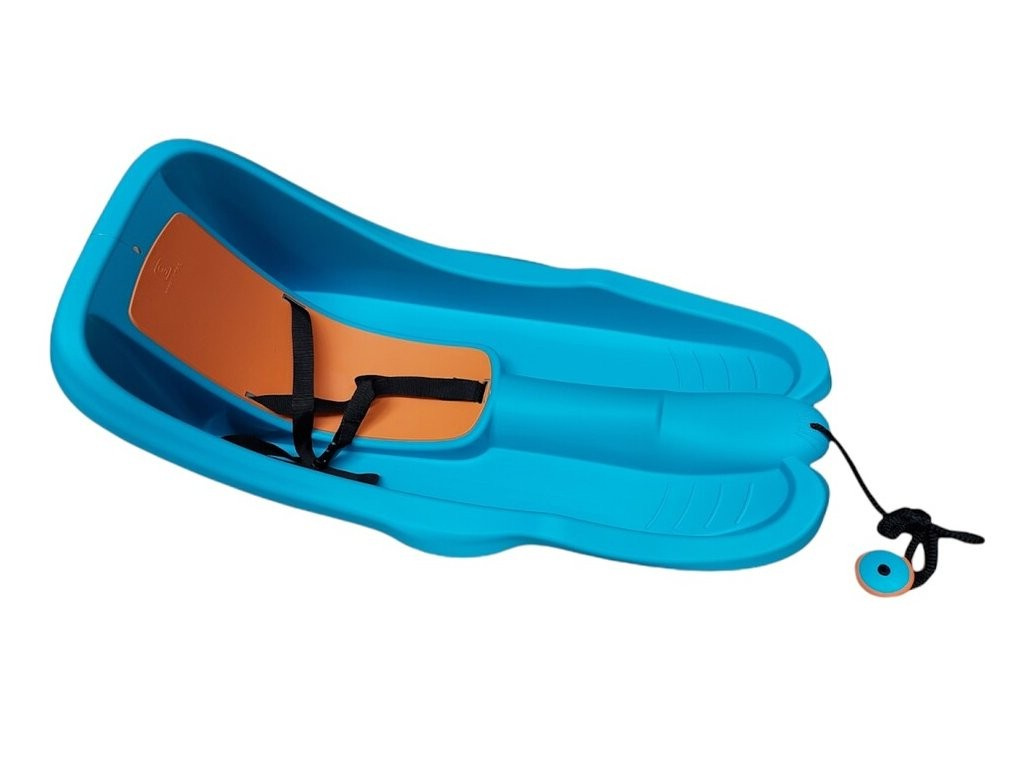 Dětské boby Baby rider - top stav