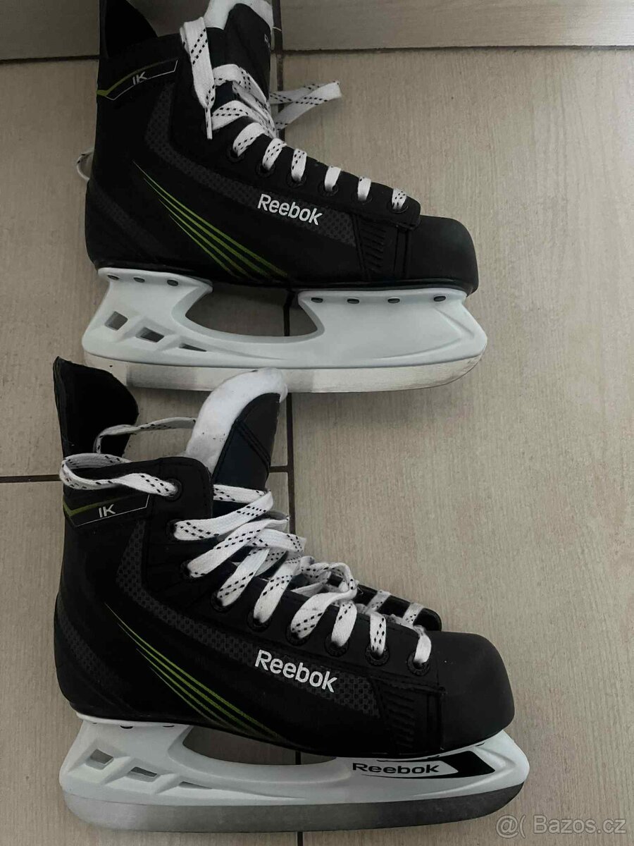 Brusle zimní Reebok vel.36