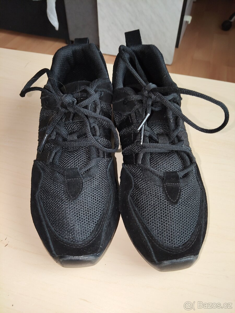 Taneční boty SKAZZ SANSHA