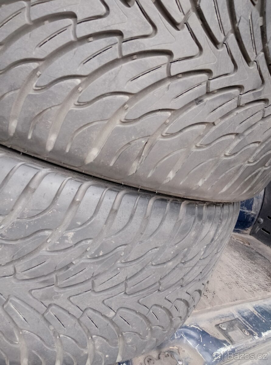 295/30/22 ,295/30r22