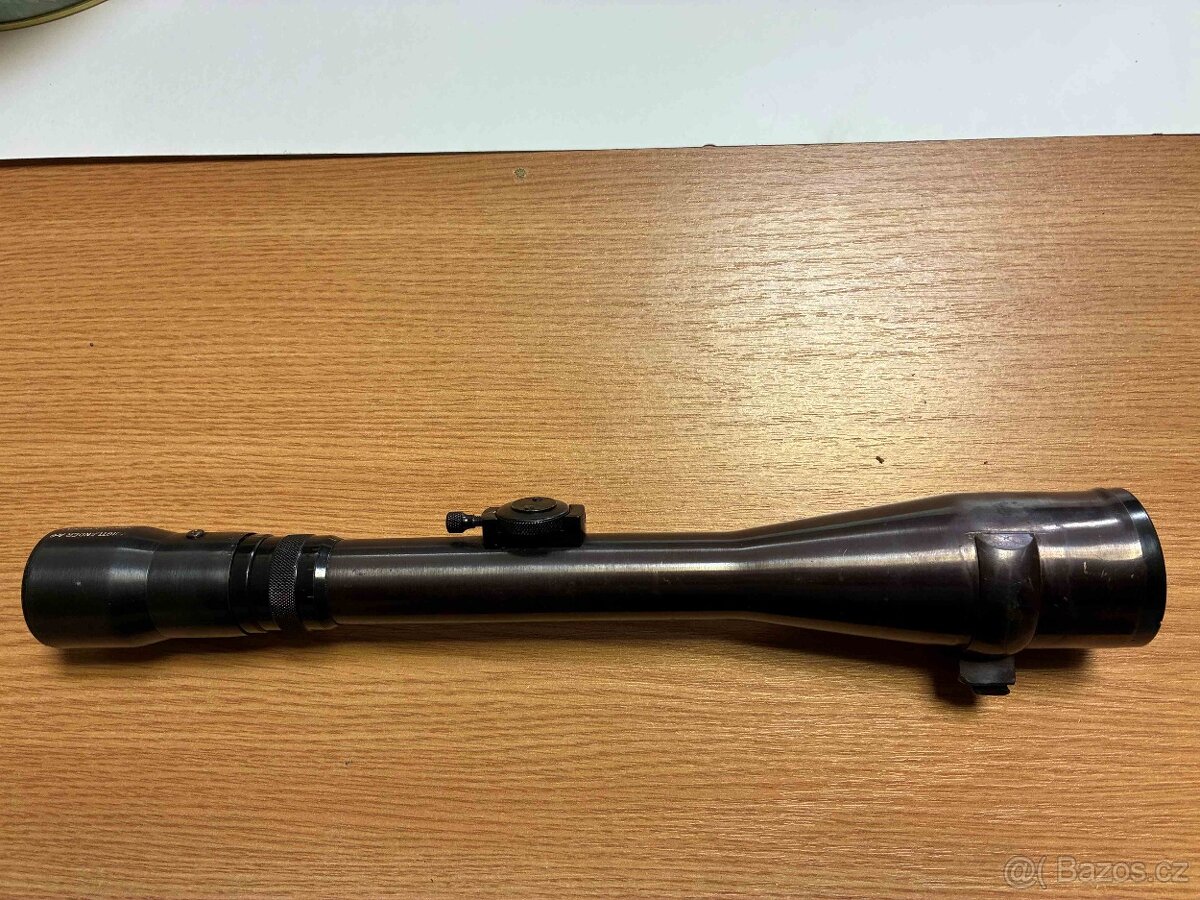 Nemecký vojenský puškohled