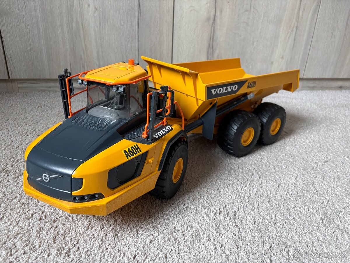 Bruder Volvo A60H