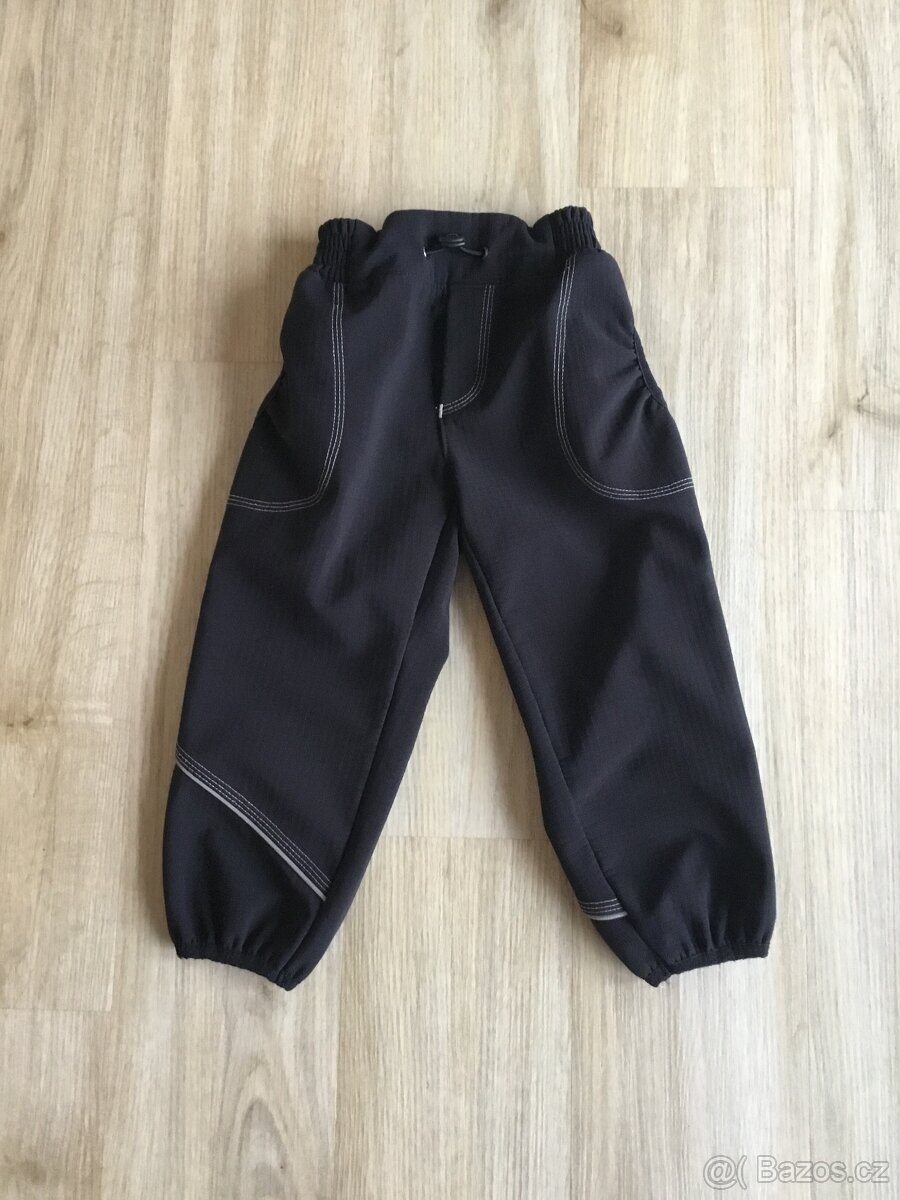 Softshellové kalhoty Mkcool vel. 92