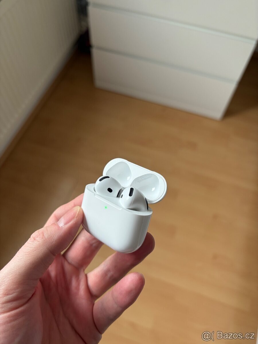 Airpods 4