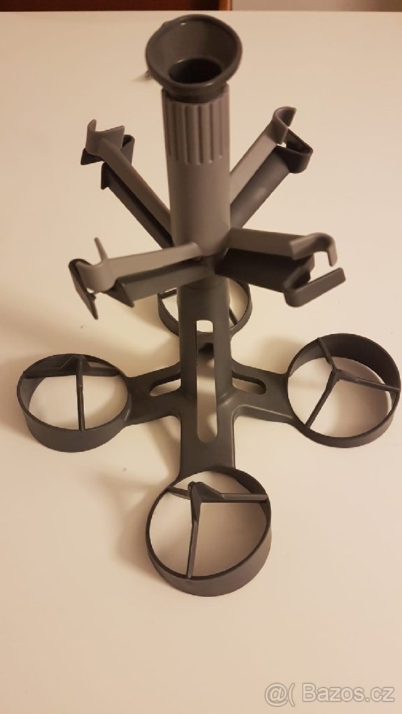 drzak na sklenice Bosch