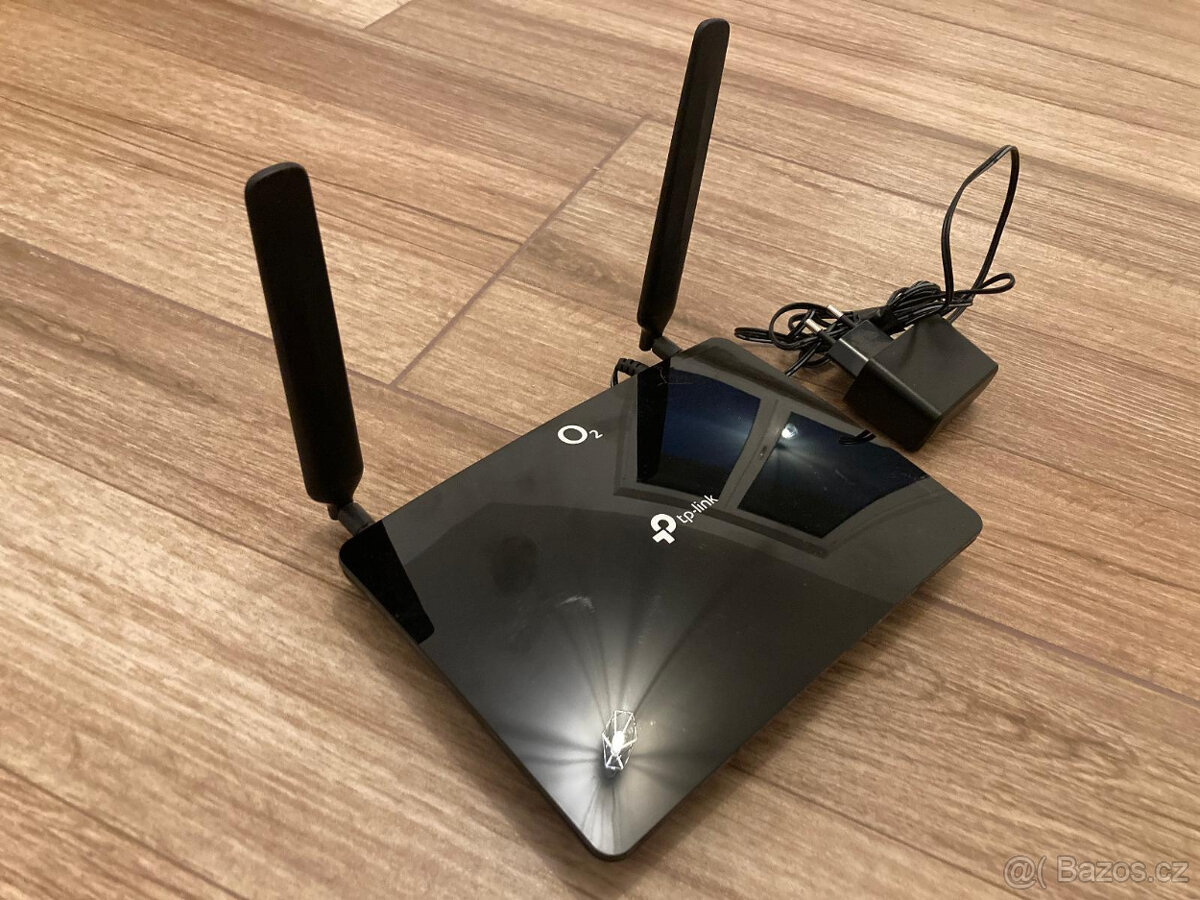 Prodám TP-Link Archer MR200