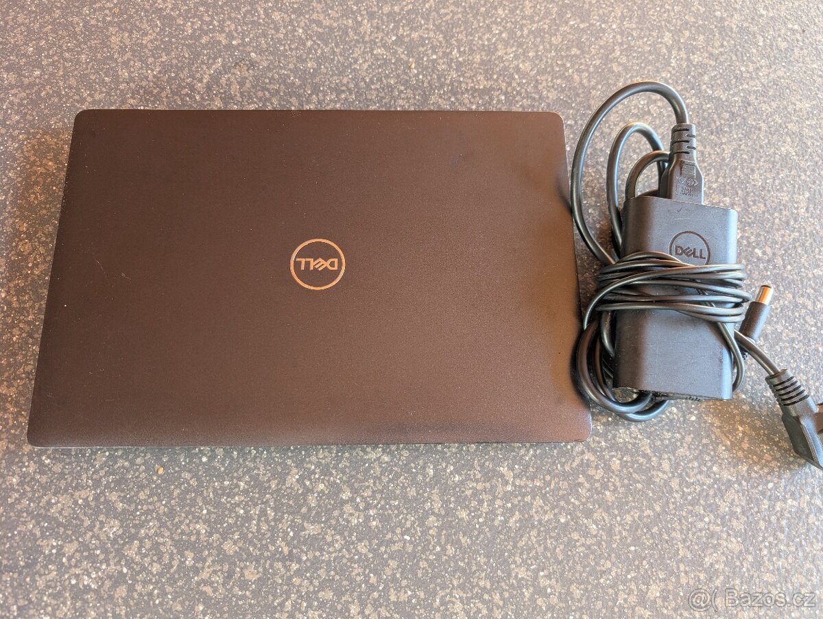 Dell Latitude 5300 16/256
