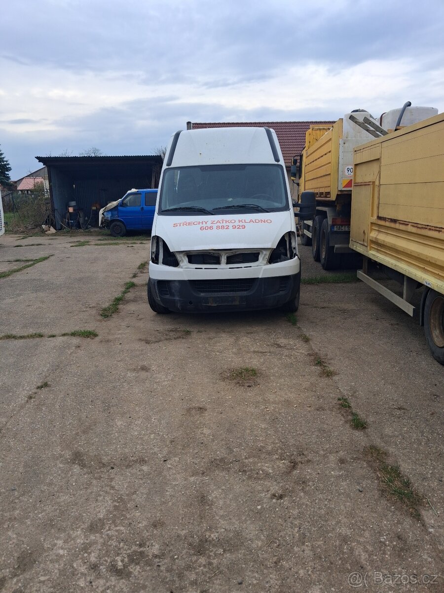 Iveco daily