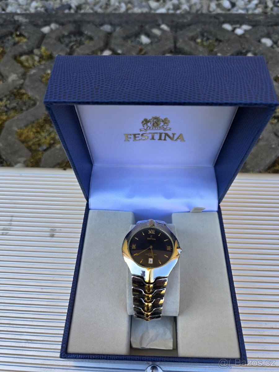 Hodinky festina
