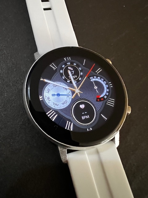 Inteligentne hodinky Unisex Smart CCE pro