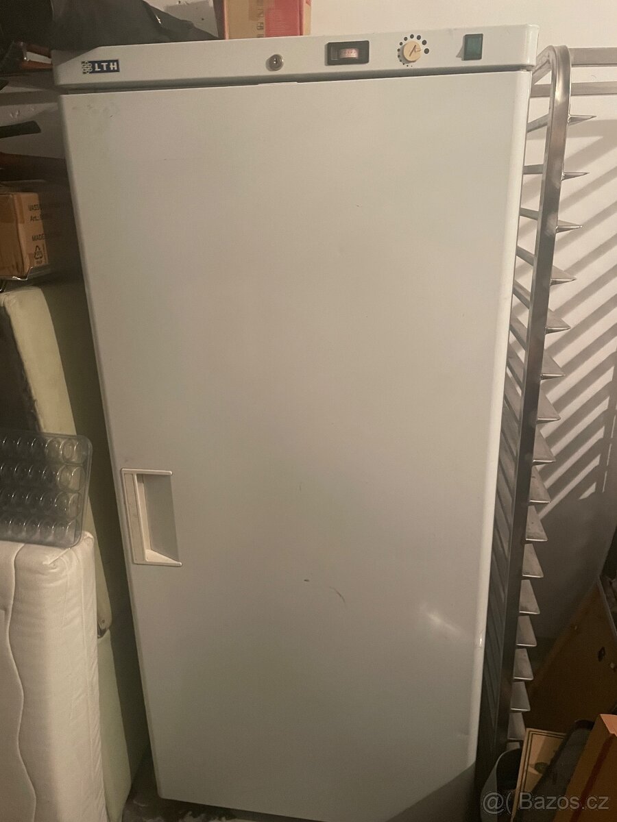 Profi mrazák 170x75 cm