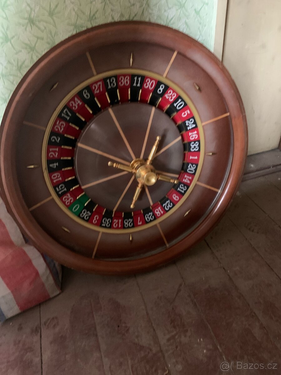 Ruleta
