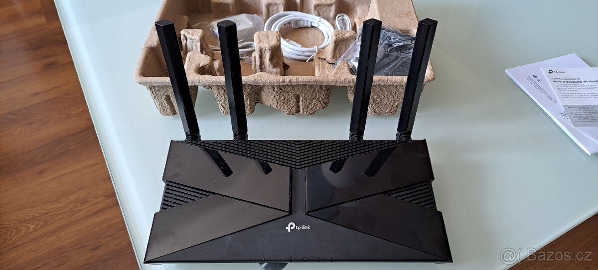 Router TP-Link Archer AX1800V WI-FI 6
