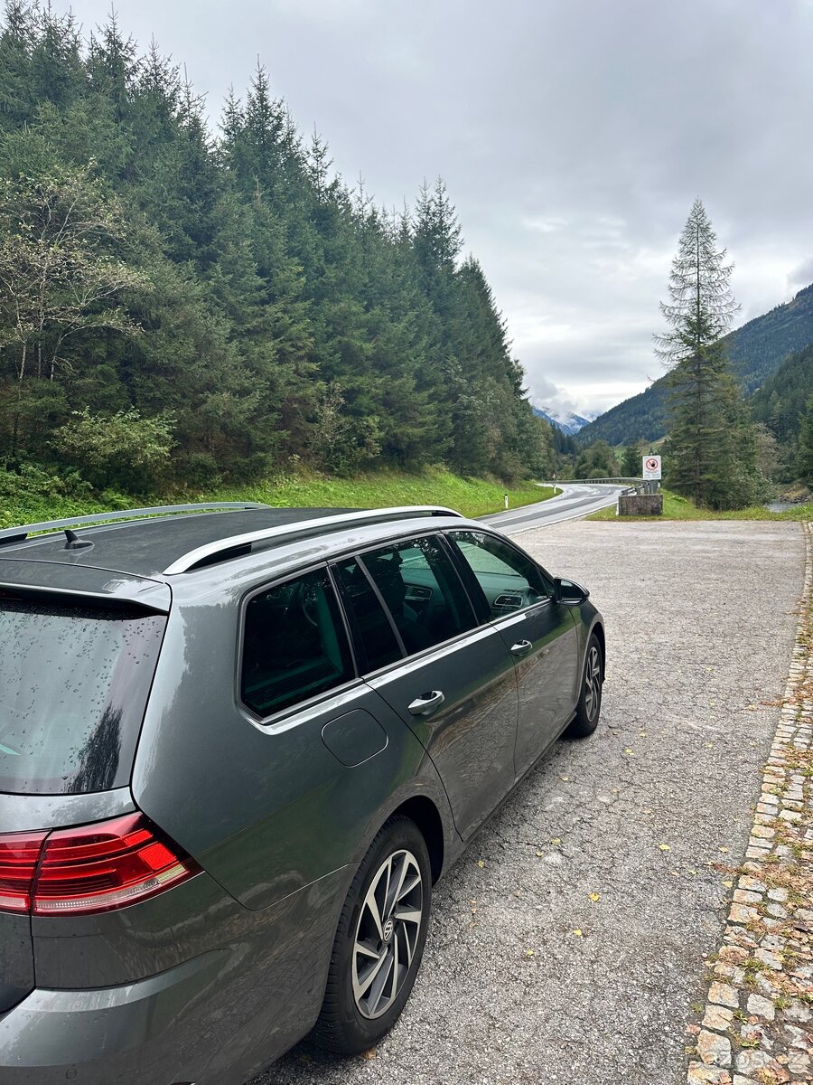 VW Golf VII