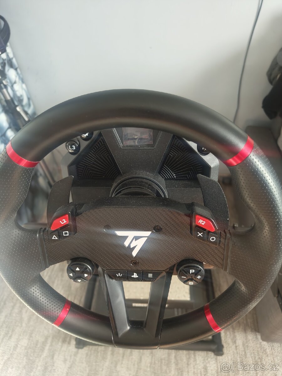 Thrustmaster t598