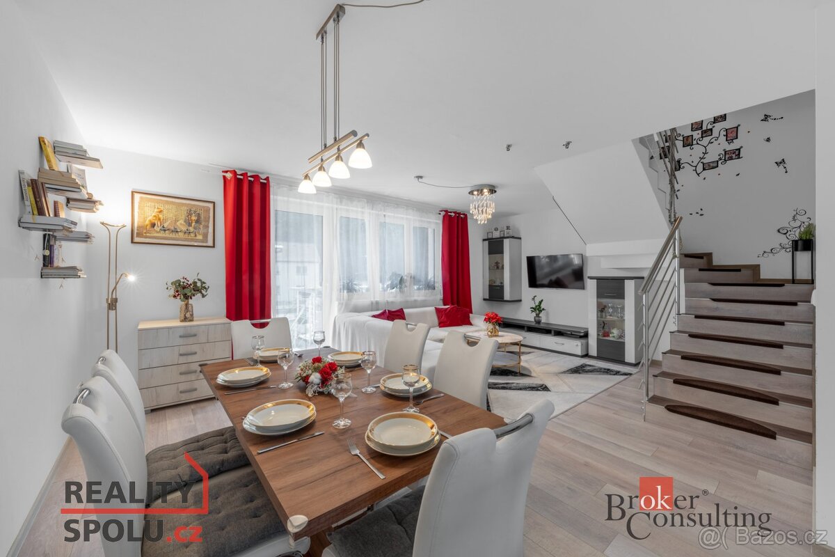 Prodej, domy/rodinný, 100 m2, Hlavní 416, 25207 Štěchovice,