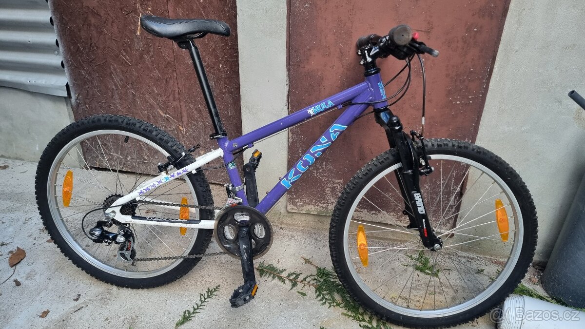 Kolo Kona 12inch
