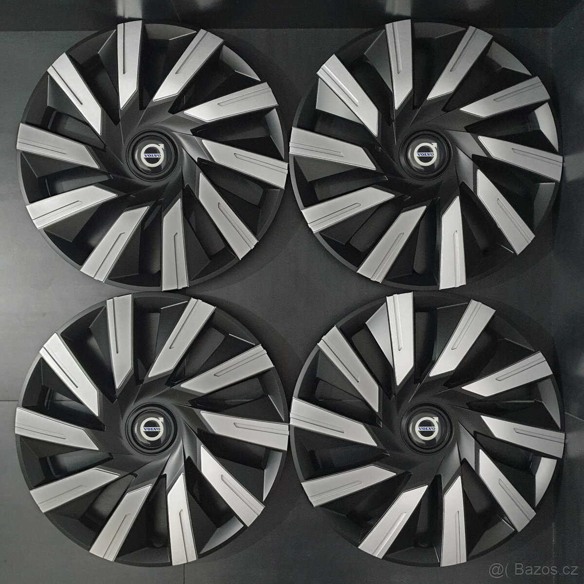 Poklice na Volvo XC60, XC70, XC90, S60, V60 TC