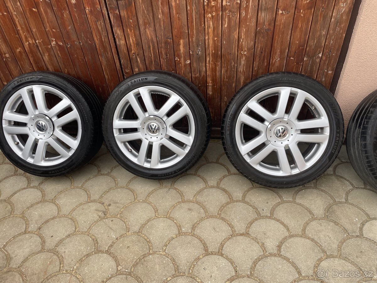 Prodám kola VW