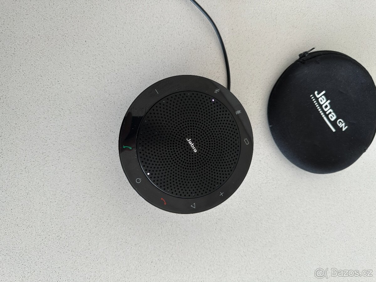 Jabra Speak 510 Speakerphone