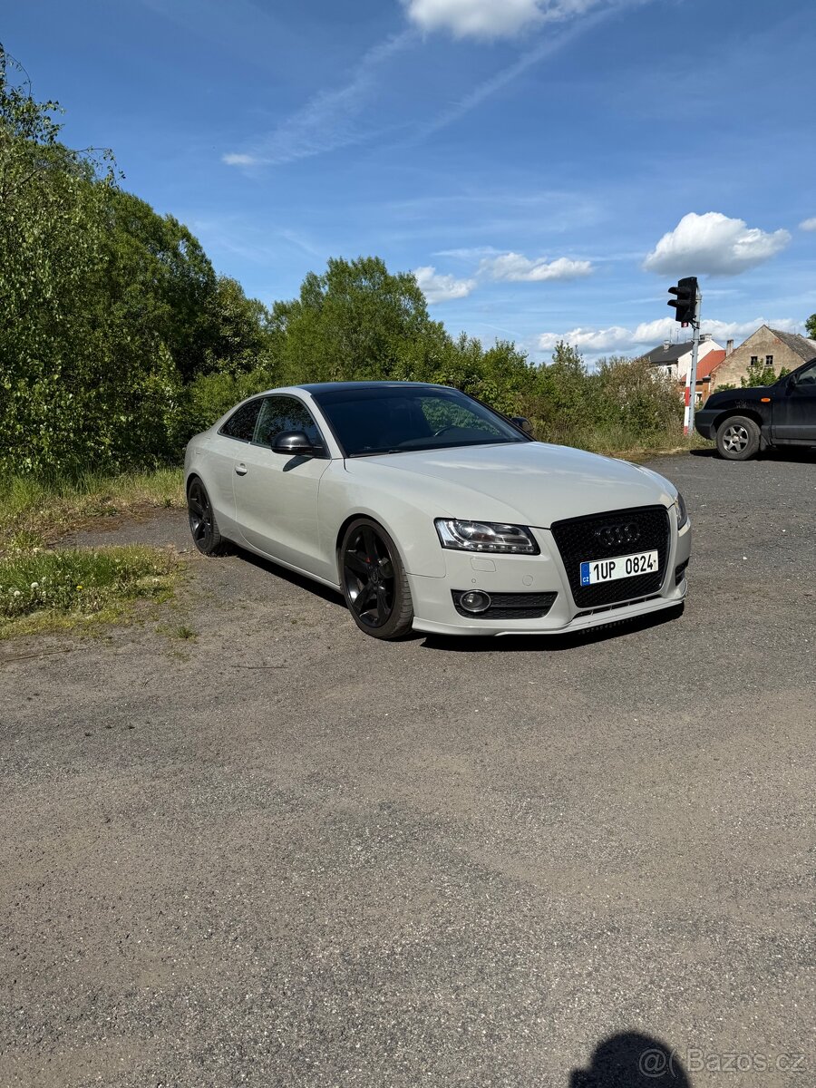 Audi A5 3Tdi