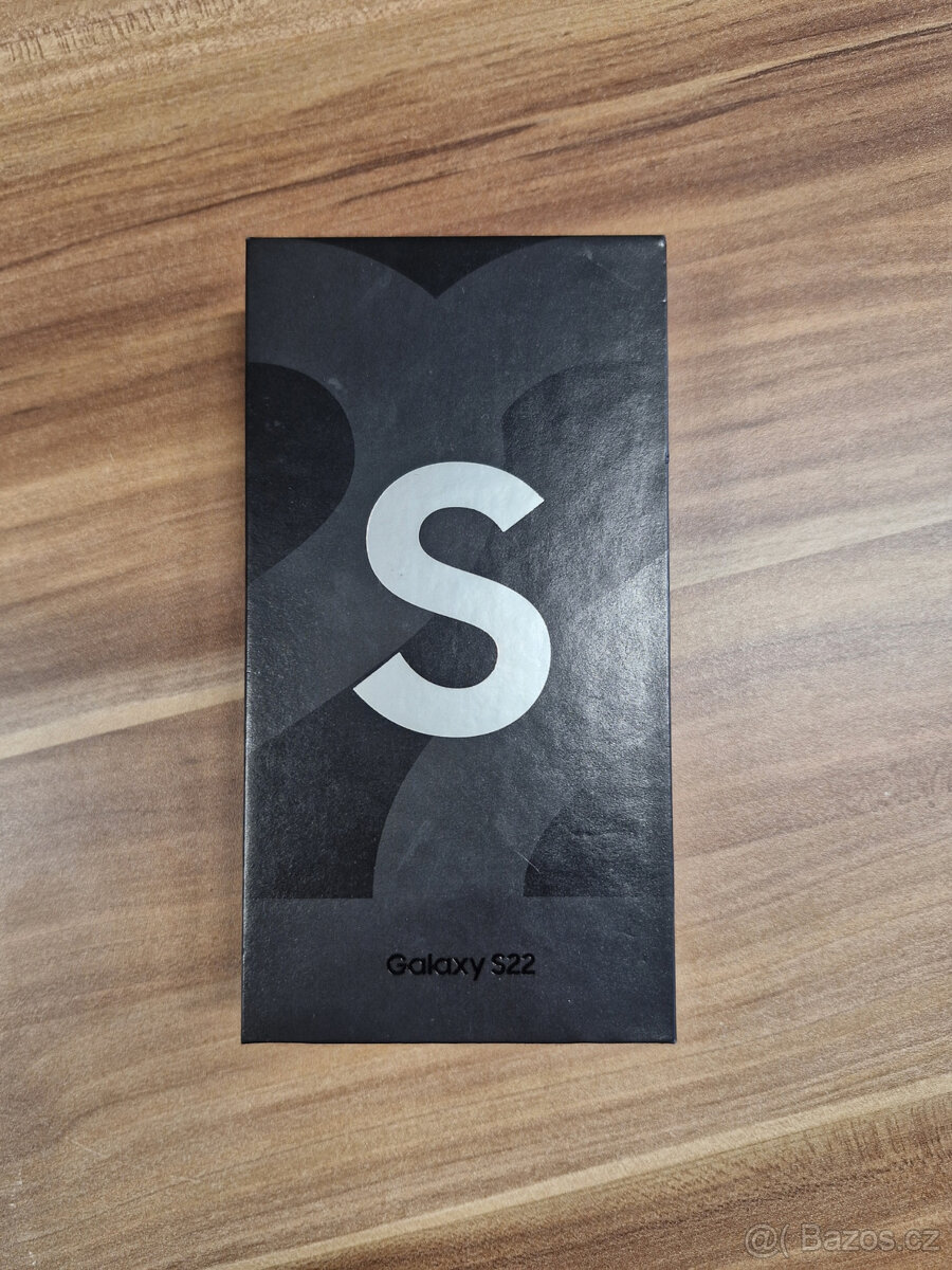 SAMSUNG Galaxy S22