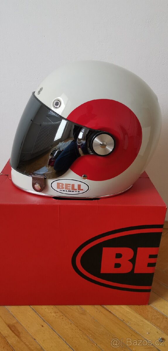 Bell Bullit