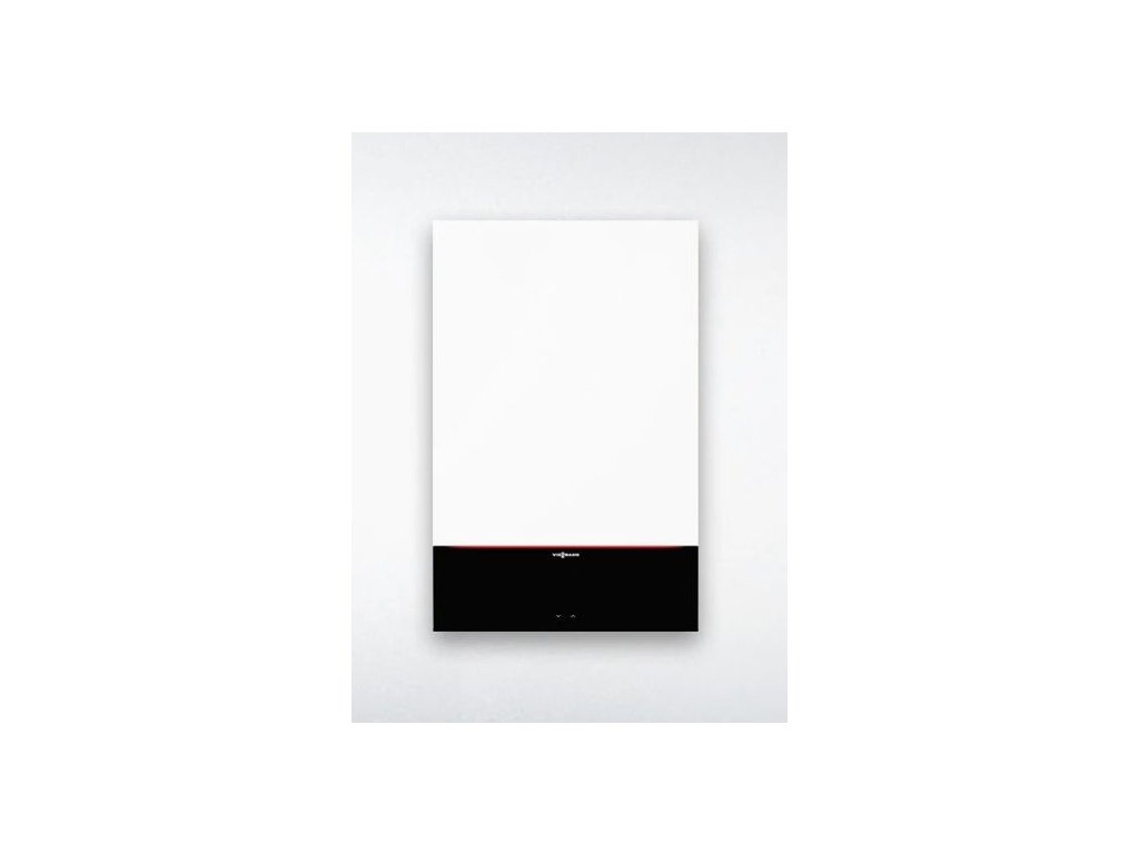 Viessmann Vitodens 100-W B1HF 32 kW kotel kondenzační