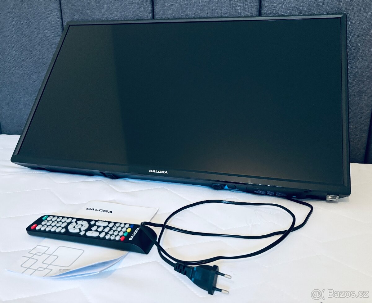 HD LED TV Salora 32“