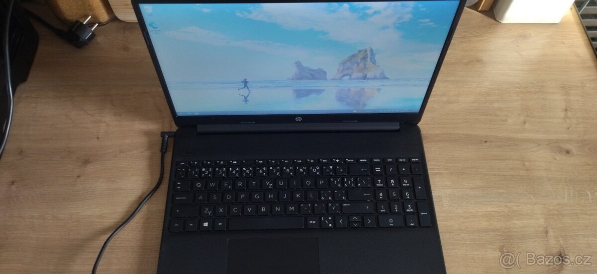 Notebook HP 15s-eq1610nc