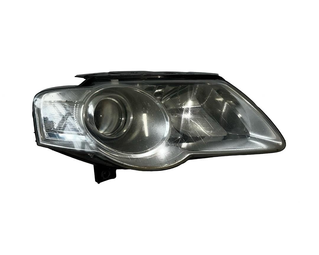 Pravý halogen světlo 3C0941006Q VW Passat B6 r.v. 2008