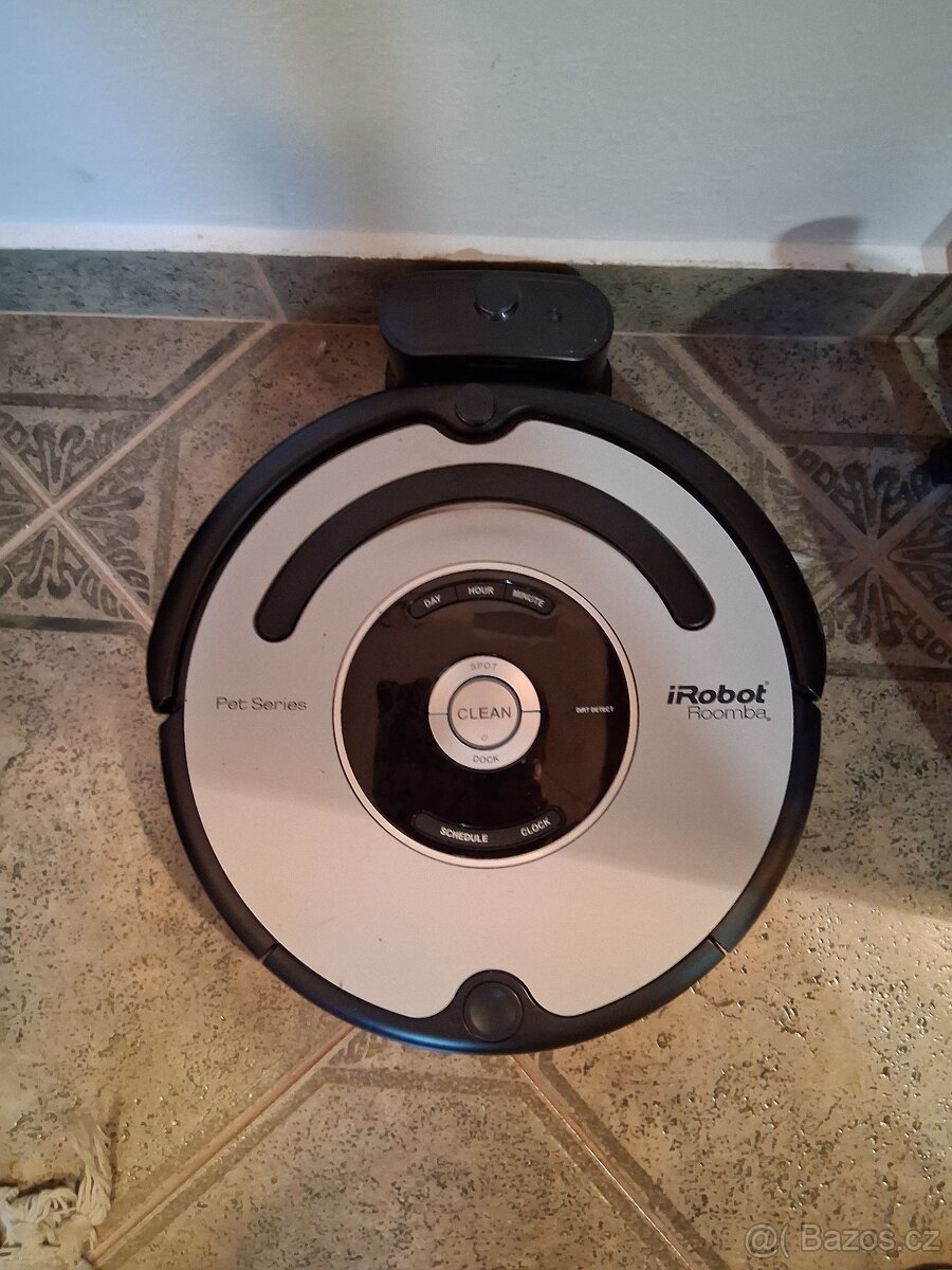 iRobot Roomba
