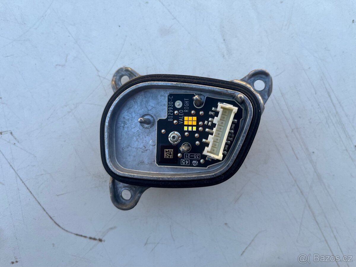 Led modul Golf VIII (VAG 5H0 998 478 C)