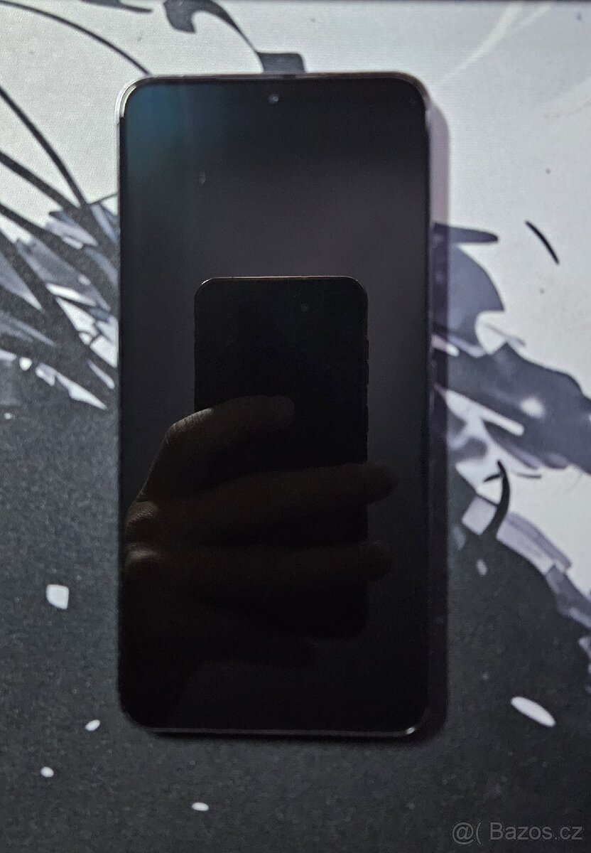 Samsung Galaxy S22 256GB - vadný usb-c port