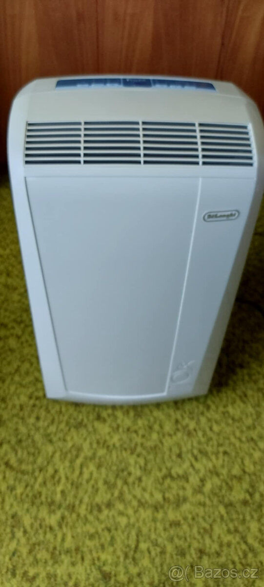 Mobilní klimatizace De'Longhi PAC N77 ECO