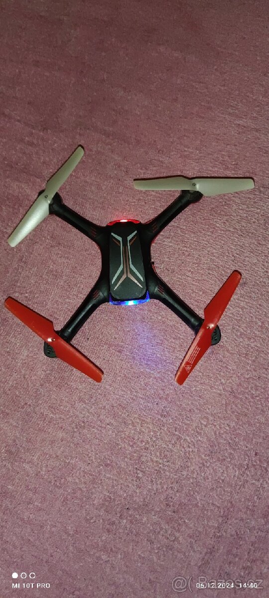 Dron Delta sport Model:DL 7265