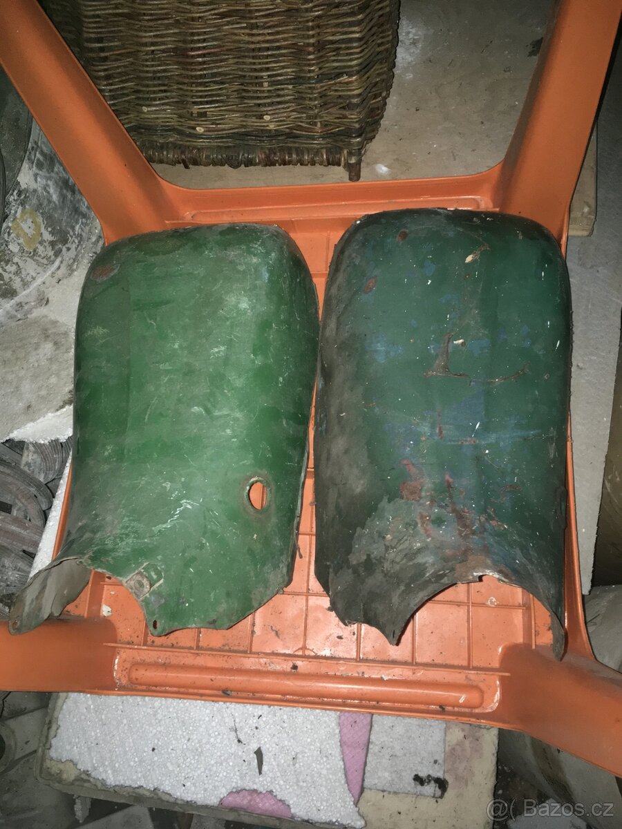 Jawa 20 Pionyr