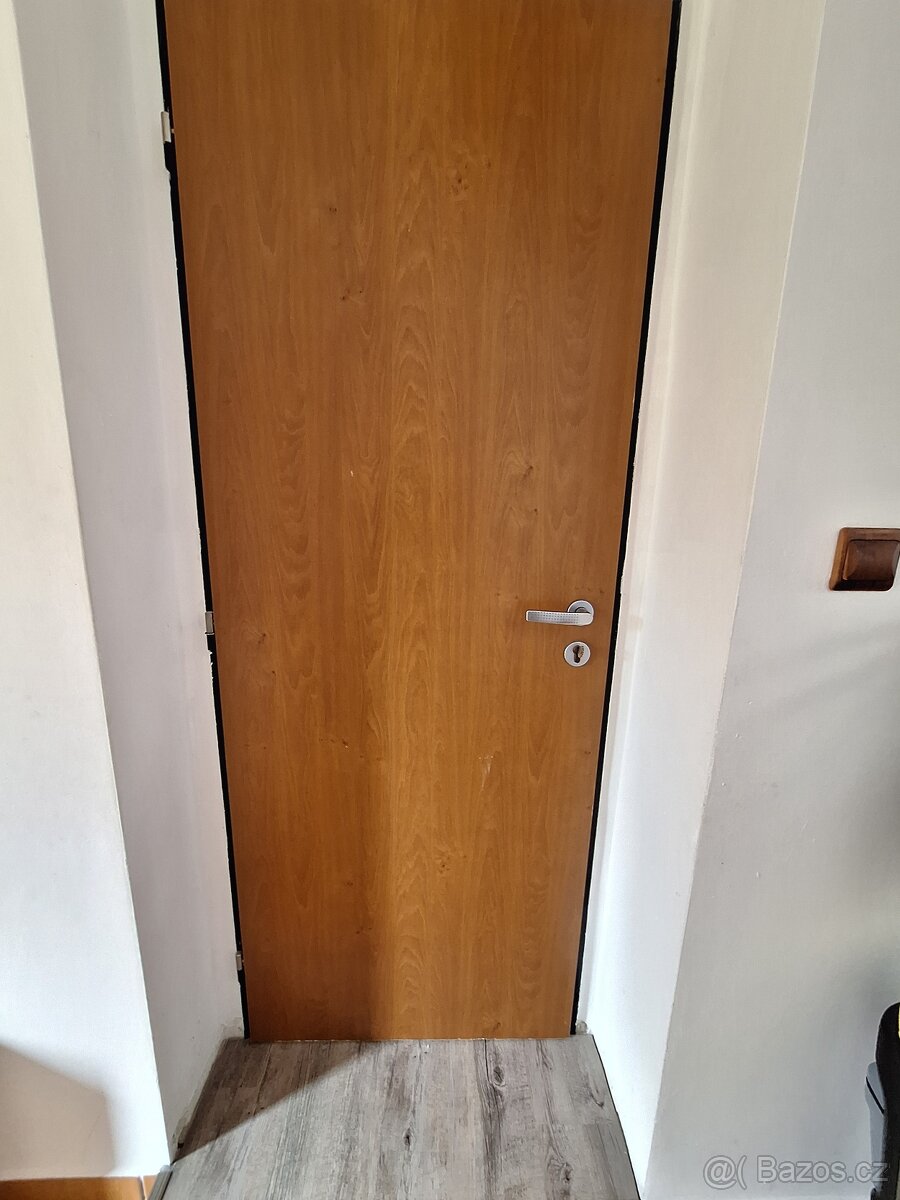 Dveře L70 protipožární