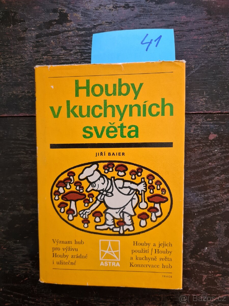 Kuchařky 3