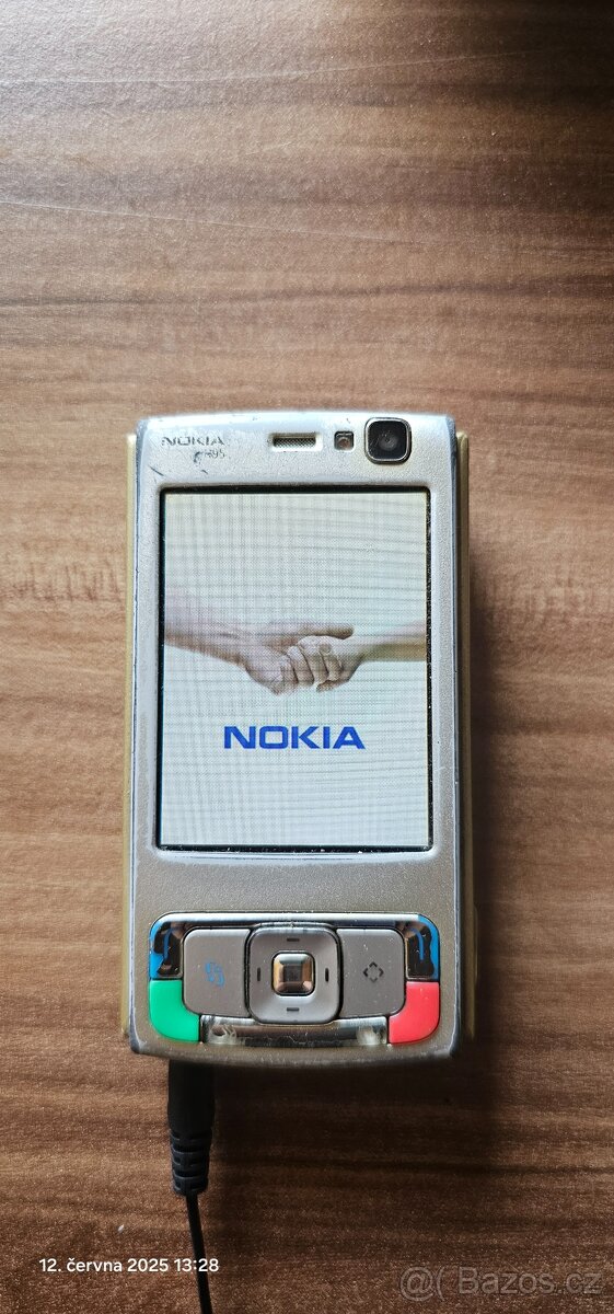Nokia N95