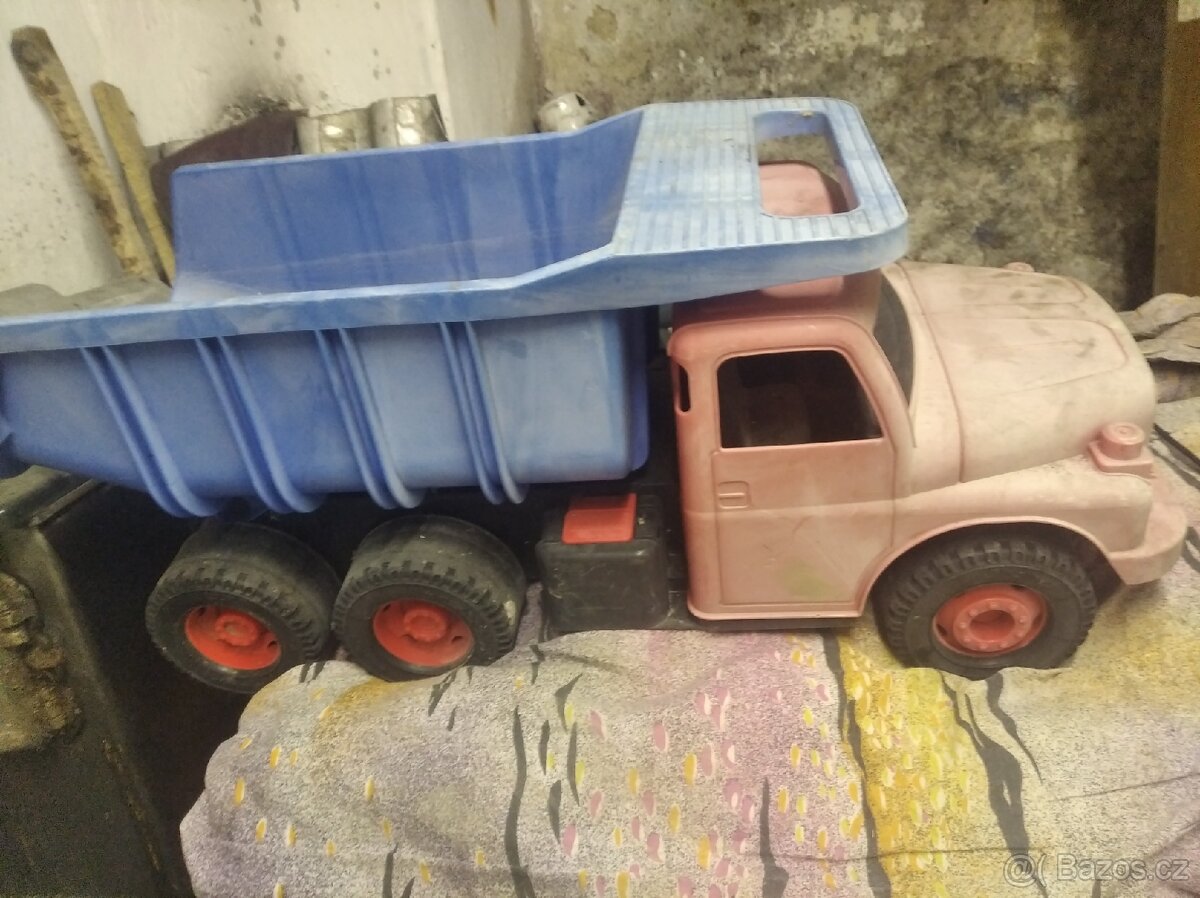 Tatrovka pro děti