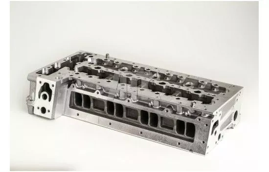 Repasována hlava na Fiat Ducato 2.3 a 3.0