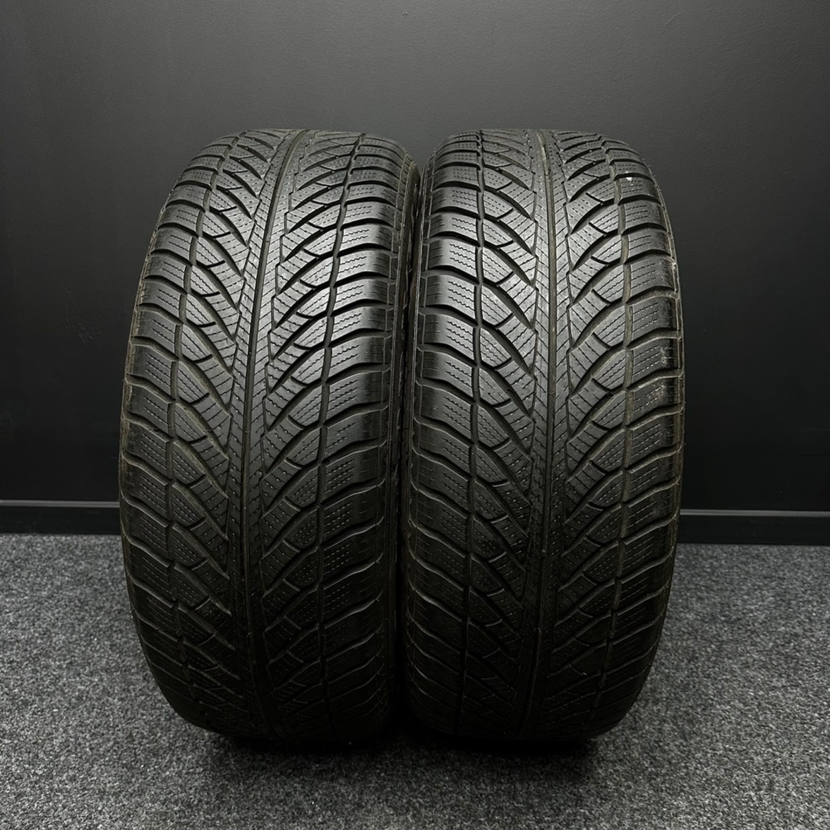 2ks pneu GoodYear 255/50/21 106H